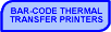 Bar-code Thermal Transfer Printers
